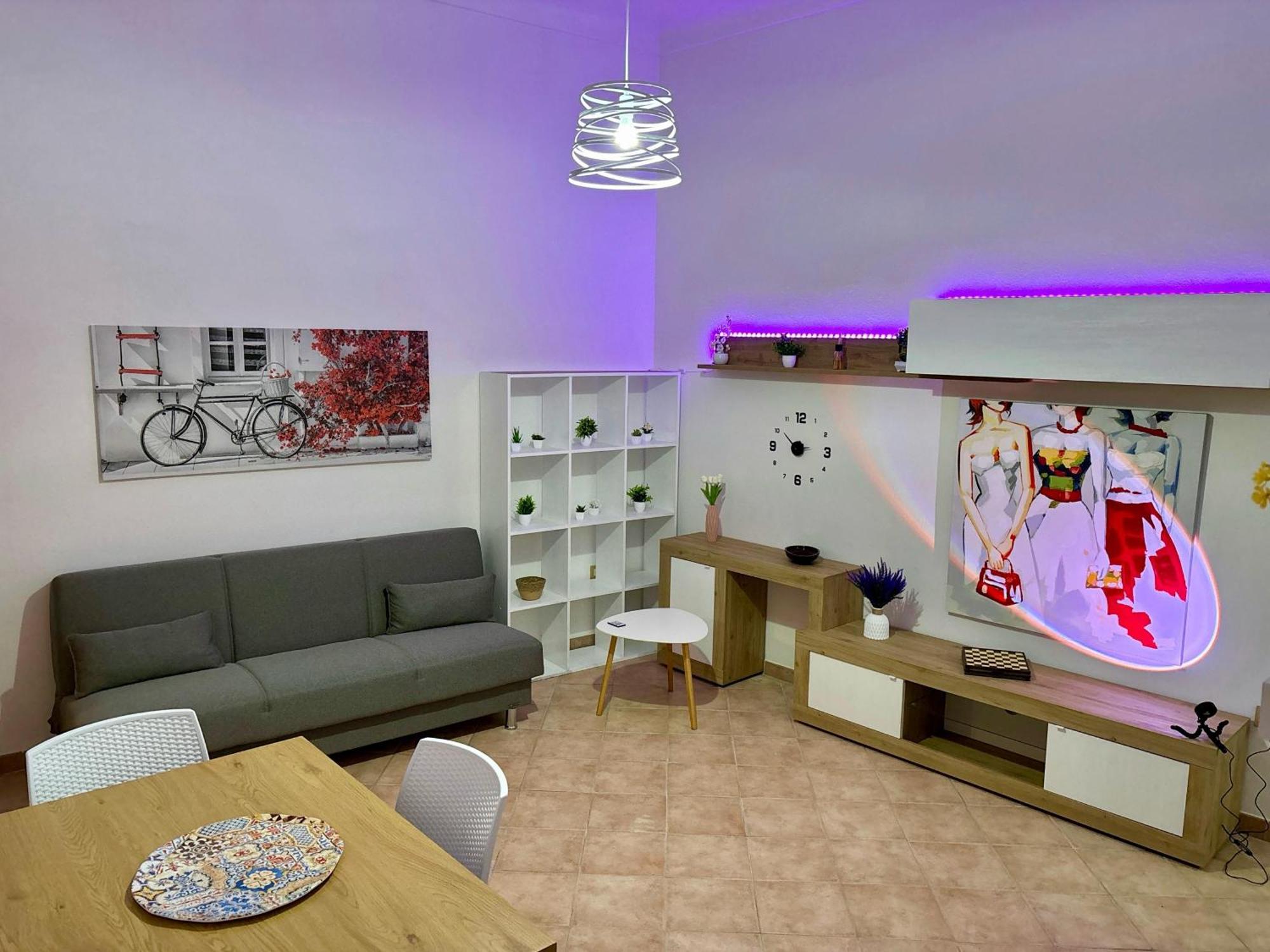 Newdesign - In The Heart Of Sassari